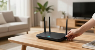 The Best AI-Powered Wi-Fi Routers For Home In 2026