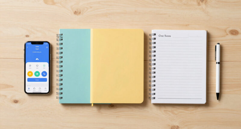 The Best AI Student Planners For A Productive 2026