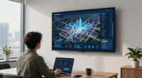 The City That Watches Itself: The Living Digital Twin, And The God’s-Eye View We’re Building
