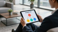 The Delegation Ladder: The Four Agentic Loops, And What Each One Lets You Stop Doing
