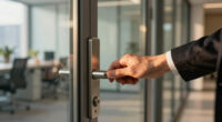 The Door: Why the Interface Is Worth More Than the Model