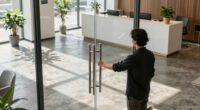 The Door: Why the Interface Is Worth More Than the Model