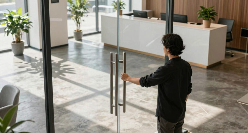 The Door: Why the Interface Is Worth More Than the Model