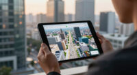 The Eye Over the City: How Wide-Area Motion Imagery Works — and Where It Goes Blind