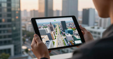 The Eye Over the City: How Wide-Area Motion Imagery Works — and Where It Goes Blind