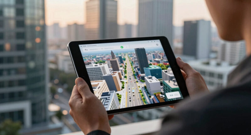 The Eye Over the City: How Wide-Area Motion Imagery Works — and Where It Goes Blind