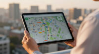 The Eye Over The City: How Wide-Area Motion Imagery Works — And Where It Goes Blind