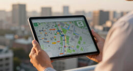 The Eye Over The City: How Wide-Area Motion Imagery Works — And Where It Goes Blind