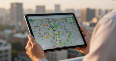 The Eye Over The City: How Wide-Area Motion Imagery Works — And Where It Goes Blind