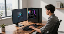 The High-End PC And Workstation Tax