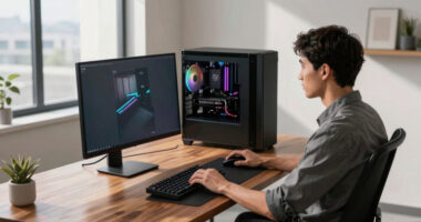 The High-End PC And Workstation Tax