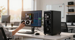 The Hyperscaler Prisoner’s Dilemma: Why I Keep Buying Nvidia
