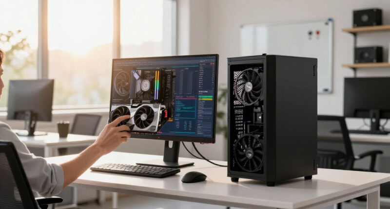 The Hyperscaler Prisoner’s Dilemma: Why I Keep Buying Nvidia