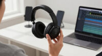 The Intersection Of AI And Studio Headphones: What's New In 2026