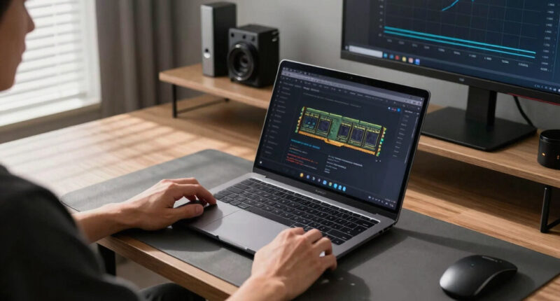 The Memory Squeeze: Why Your RAM Bill Doubled