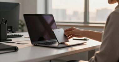 The SSD Squeeze: Why Storage Joined the Party