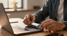 The SSD Squeeze: Why Storage Joined The Party