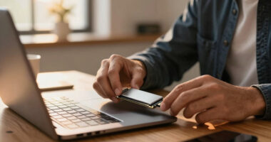 The SSD Squeeze: Why Storage Joined The Party