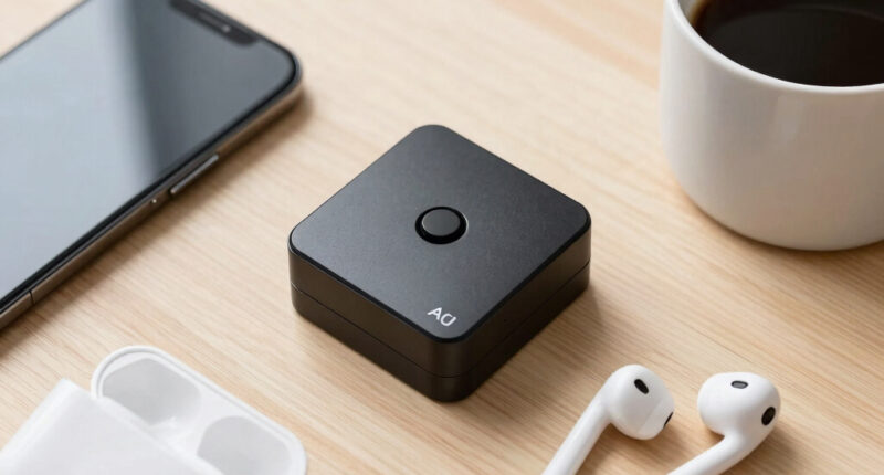 The Switch: You Never Owned the AI You Depend On