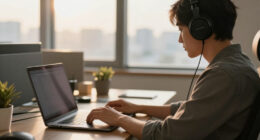 Top 10 AI Noise Cancelling Headphones For Serenity In 2026