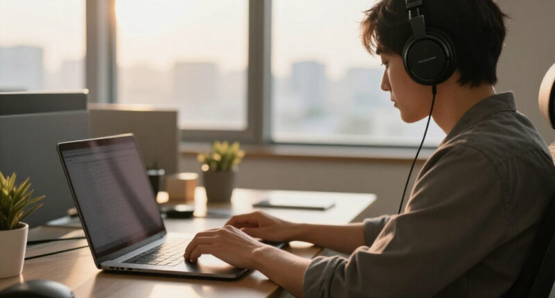Top 10 AI Noise Cancelling Headphones For Serenity In 2026