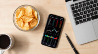 Top Links 1173 Price Level Shock. The Chemistry Of Chips. The German Lobbies And Berries Always And Everywhere.