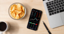 Top Links 1173 Price Level Shock. The Chemistry Of Chips. The German Lobbies And Berries Always And Everywhere.