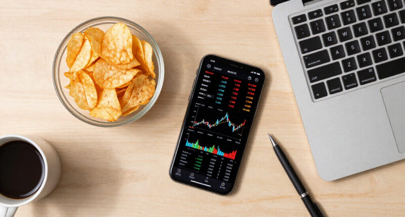 Top Links 1173 Price Level Shock. The Chemistry Of Chips. The German Lobbies And Berries Always And Everywhere.
