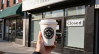 Twenty Below Coffee closing Fargo-Moorhead shops