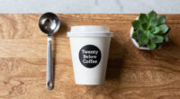 Twenty Below Coffee closing Fargo-Moorhead shops