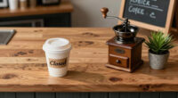 Twenty Below Coffee Co. announces it is closing