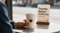 Twenty Below Coffee Co. closing July 5