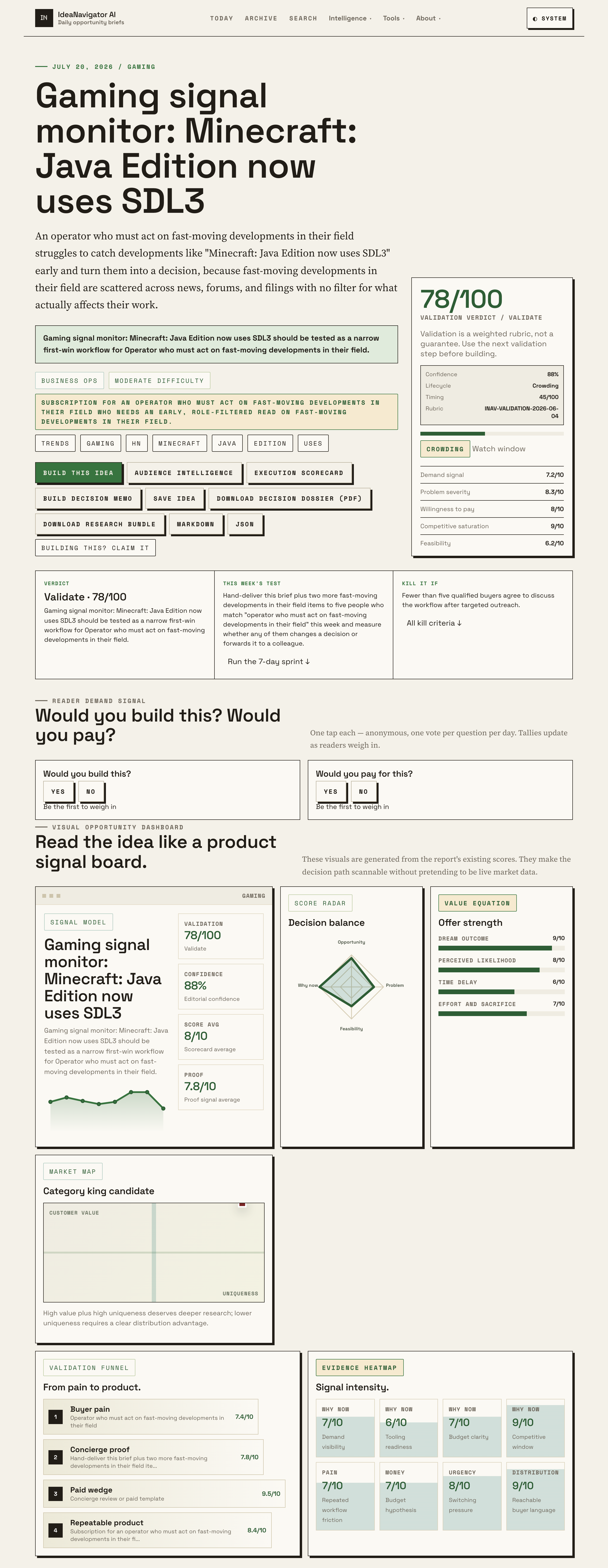 Understanding SDL3's Impact On Minecraft Java Edition Gaming Signals