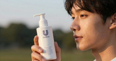 Unilever Surges In Global Coverage