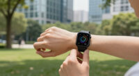 Upgrade Your Wearable Game In 2026 With These 9 AI Smartwatches