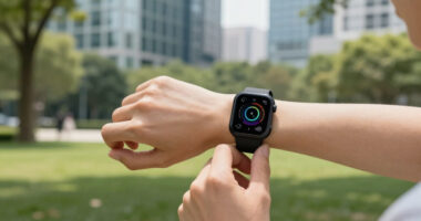 Upgrade Your Wearable Game In 2026 With These 9 AI Smartwatches