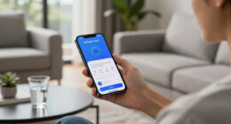 Vertigo relief app