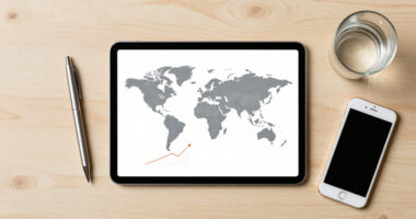 Vici Properties Surges In Global Coverage
