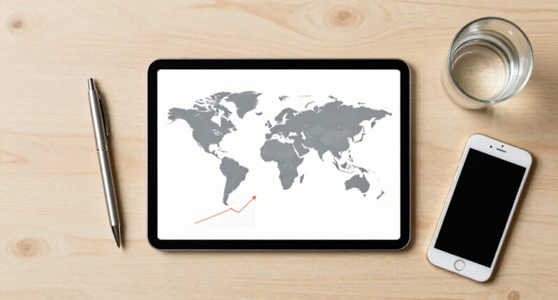 Vici Properties Surges In Global Coverage