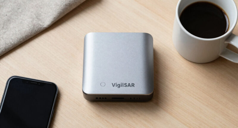 VigilSAR Benchmark: There Is No Best Model