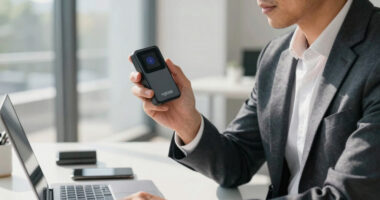 VigilSAR: The Object That Isn’t Transmitting