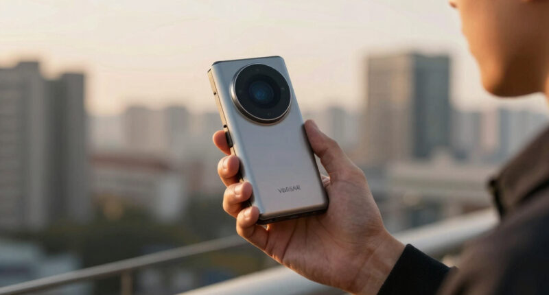 VigilSAR: The Object That Isn’t Transmitting