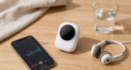 Voice Training Made Accessible: Pocket Voice Lab’s Mobile Biofeedback Platform