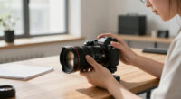 Why AI Camera Lenses Are Essential For 2026 Photography