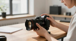 Why AI Camera Lenses Are Essential For 2026 Photography