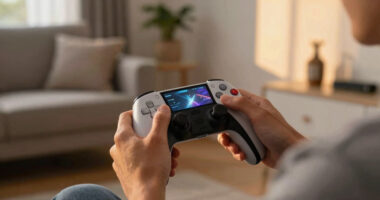 Why AI Will Be Paramount In 2026 Gaming And Tech Upgrades