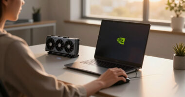 Why Nvidia (NVDA) Stock Is Bouncing Back Today