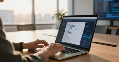 Why SAP Is Betting On In-House AI Systems Instead Of Outsourced Brainpower