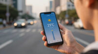 Will The Lowest Temperature In Shanghai Be 29°C On July 21?