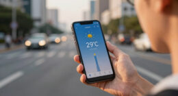Will The Lowest Temperature In Shanghai Be 29°C On July 21?
